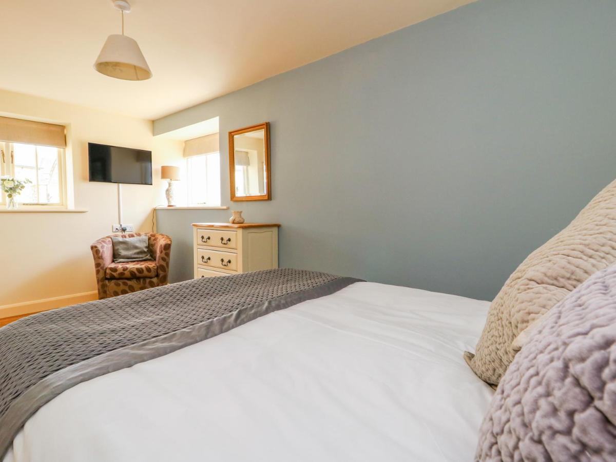 The Cottage Thirsk Bagian luar foto